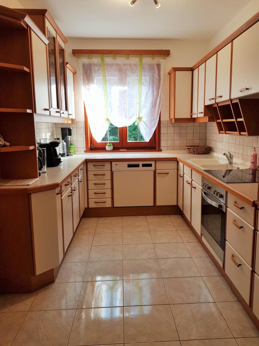 Ferienhaus Walch - Housity