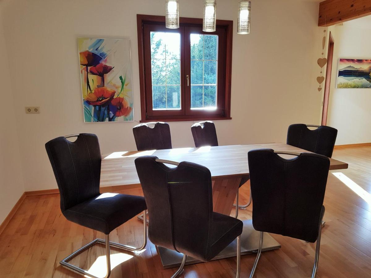 Ferienhaus Walch - Housity