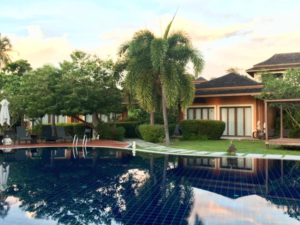 Villa Samba Victoria Resort, Koh Yao Noi - Housity