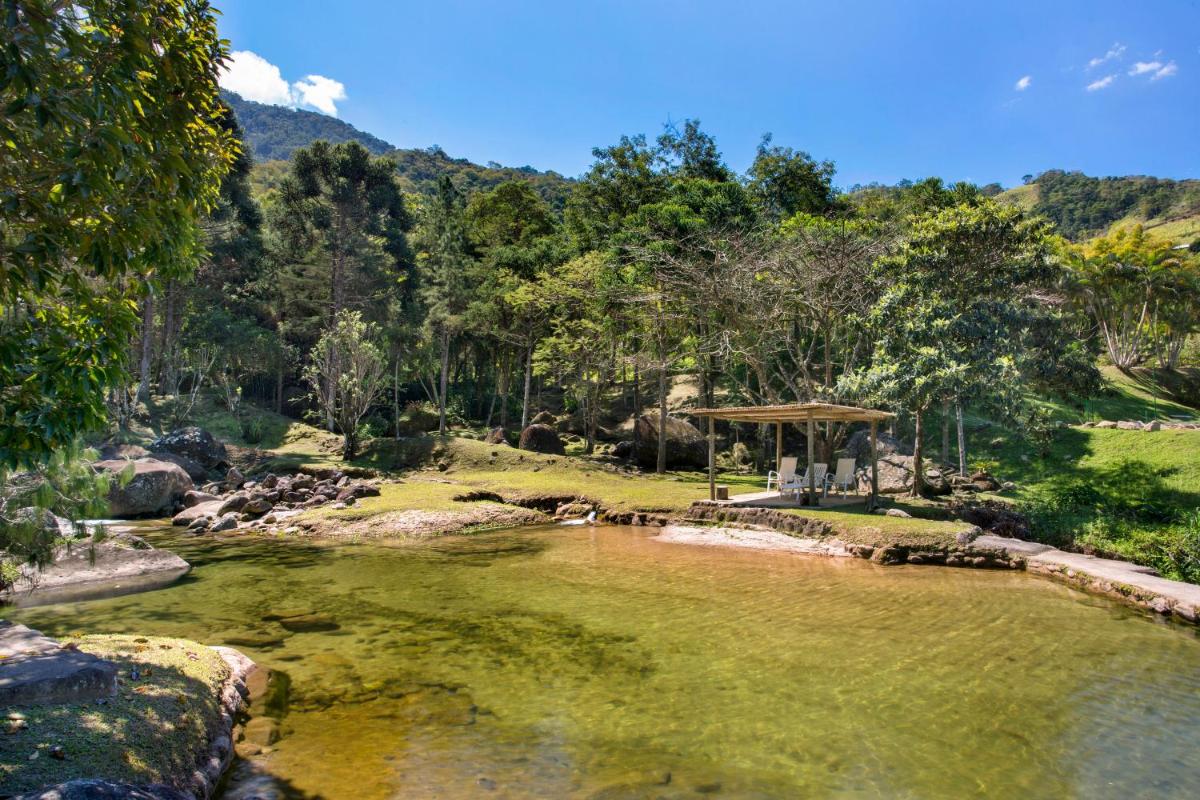 Eco Resort Hotel Villa São Romão - Housity