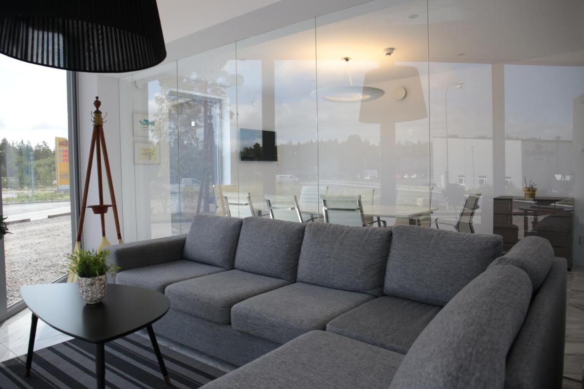 Hotell Norrort - Housity