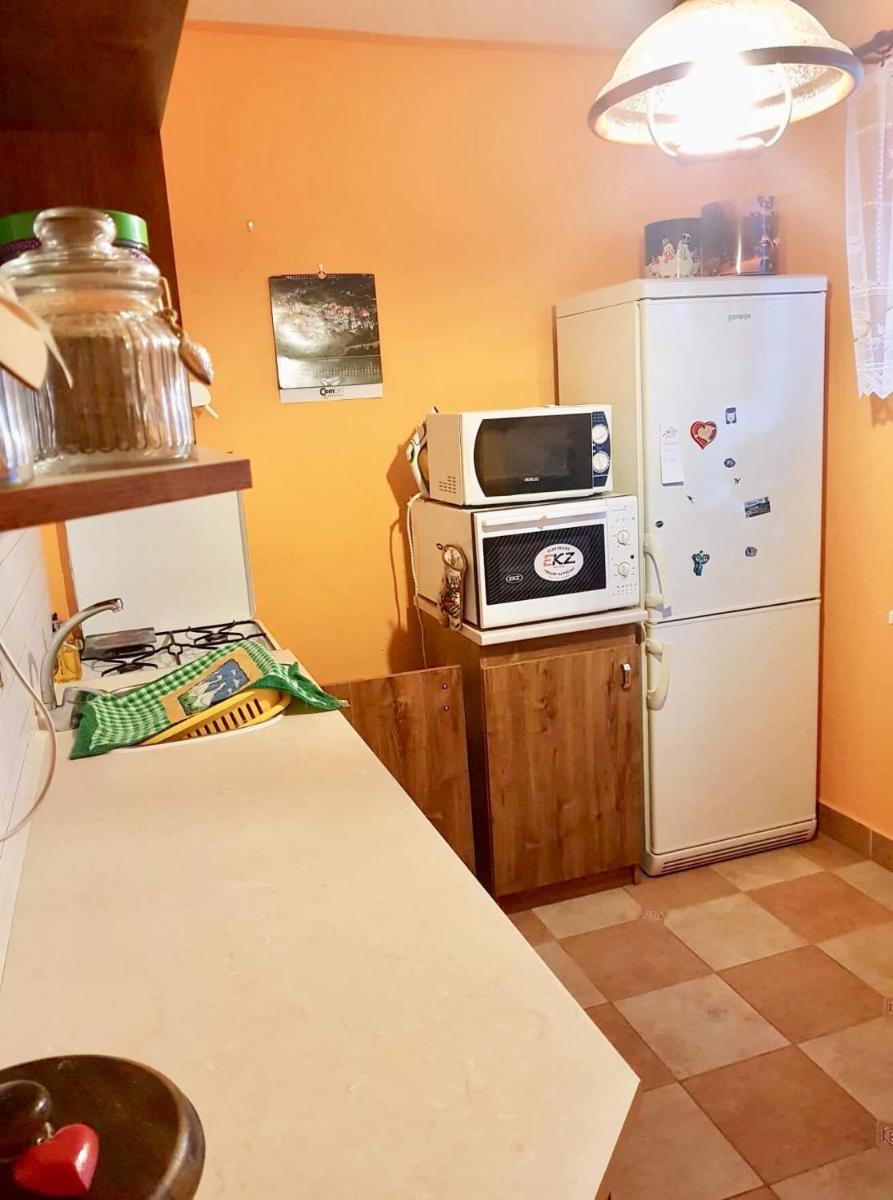 Suitetrails - Apartmán Katarína