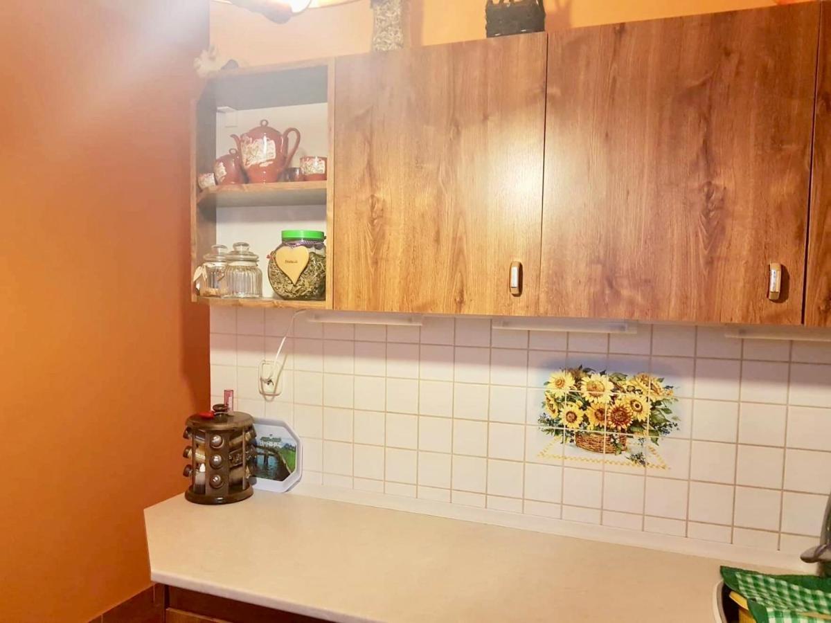 Suitetrails - Apartmán Katarína