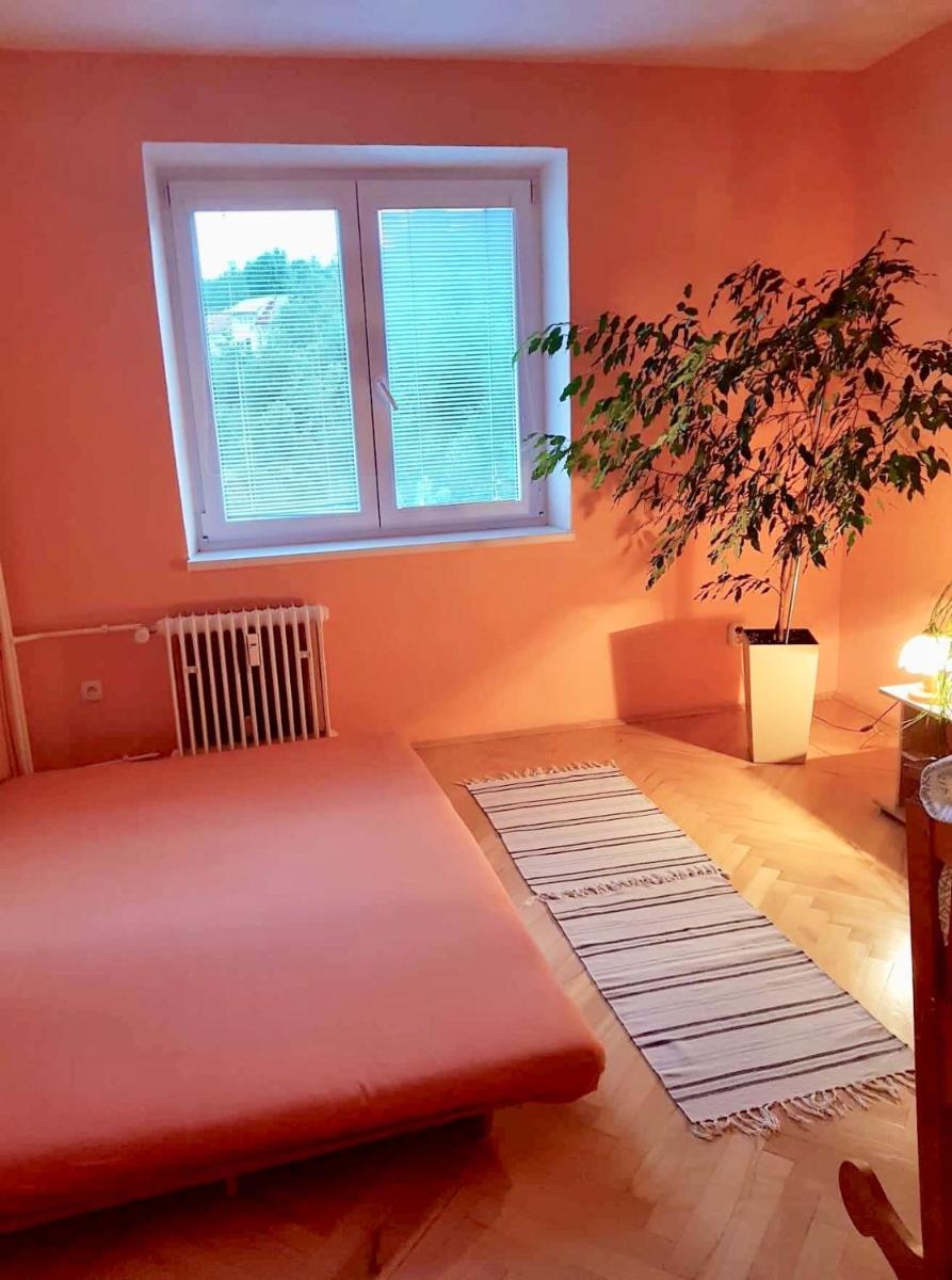 Suitetrails - Apartmán Katarína