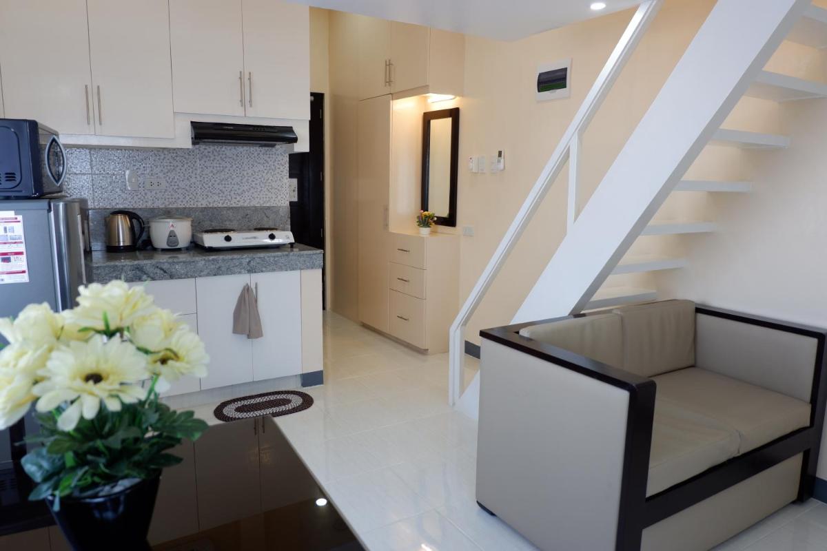 Rosetta Guest House - Housity