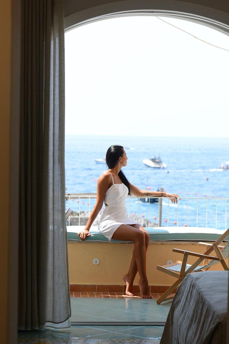 Capri beach relais Oltremare - Housity