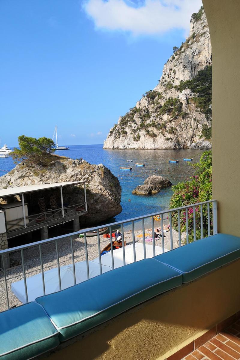 Capri beach relais Oltremare - Housity