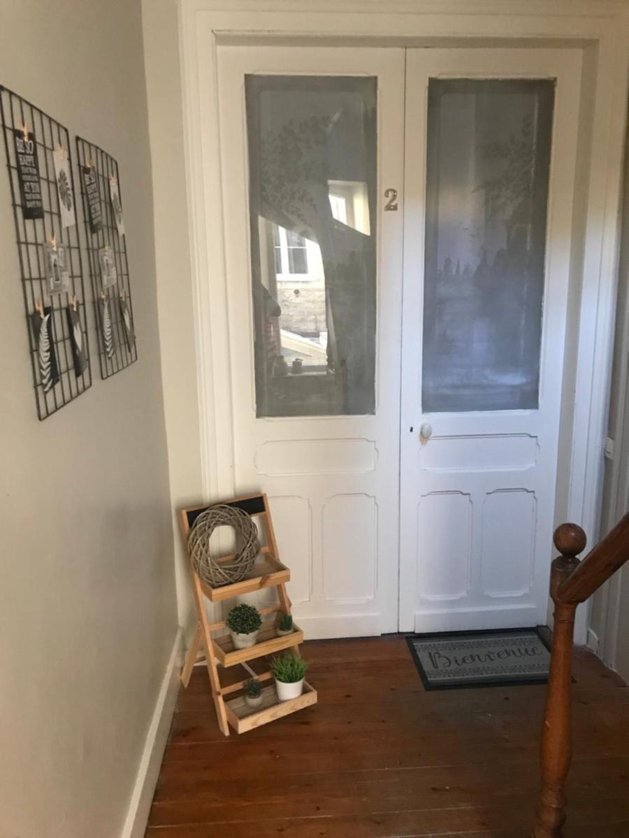 Comme à la maison - Housity