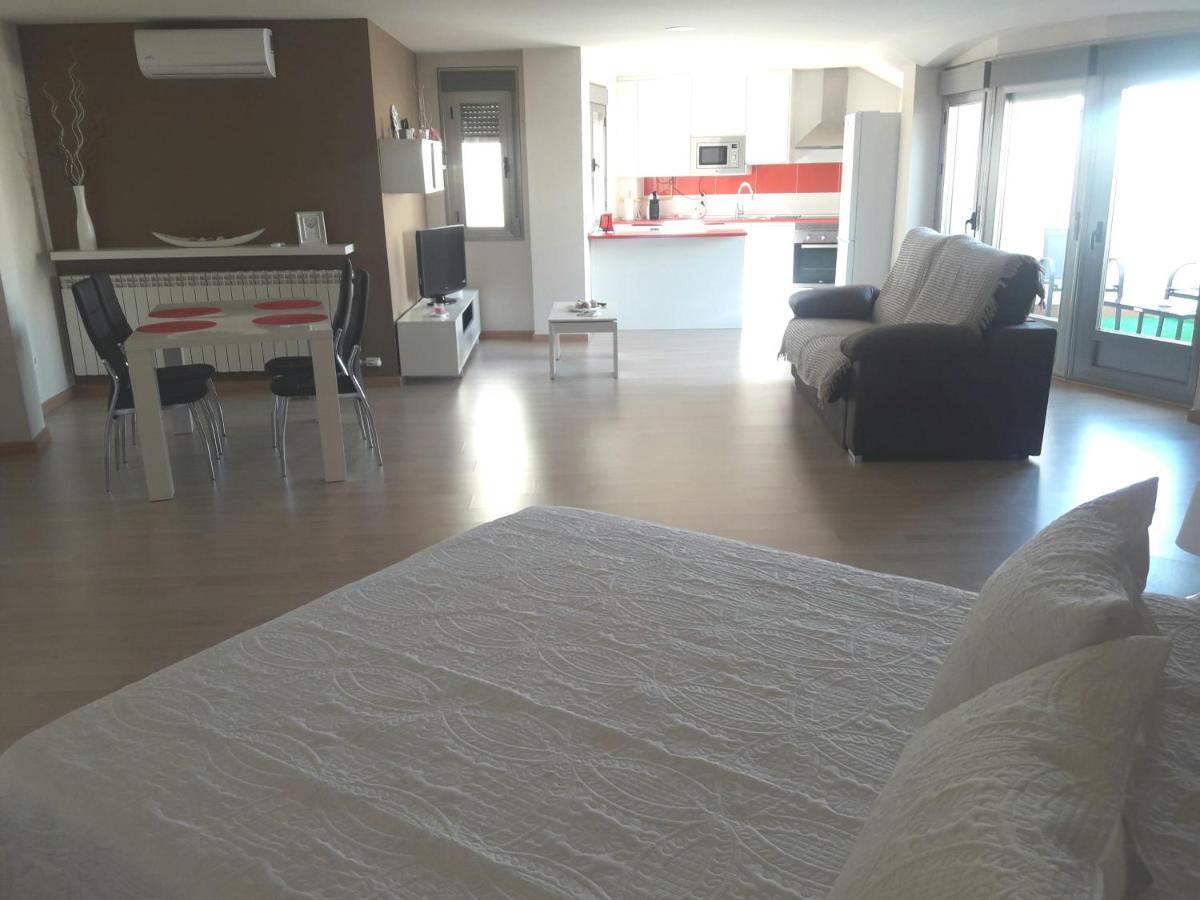 Apartamento ÁTICO - Housity