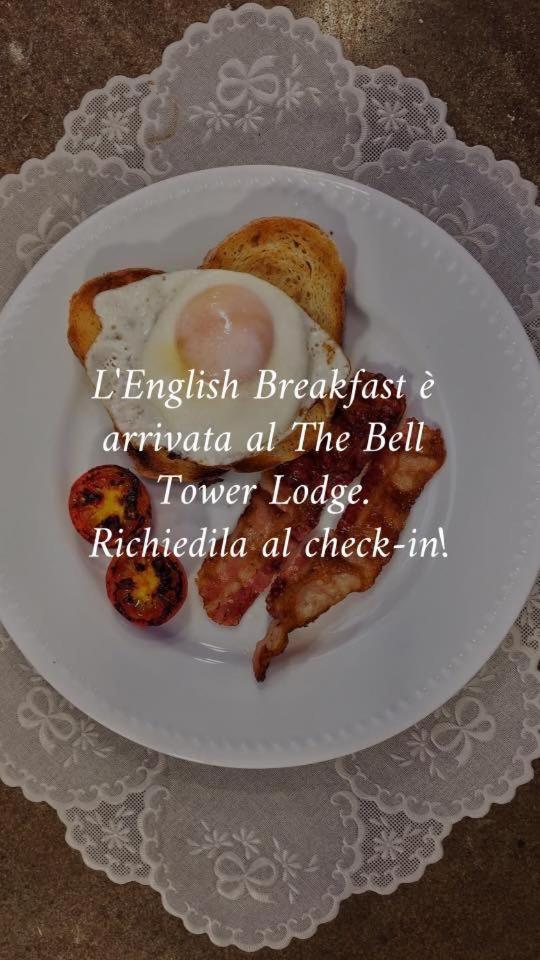 The Bell Tower Lodge - Housity