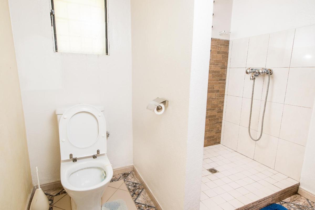 Villa ChezSoa, Antananarivo - Housity