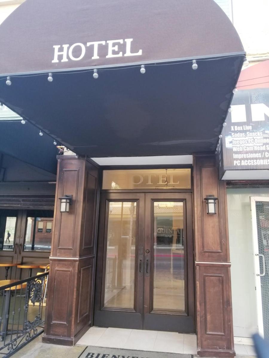 Hotel Quinta - Housity