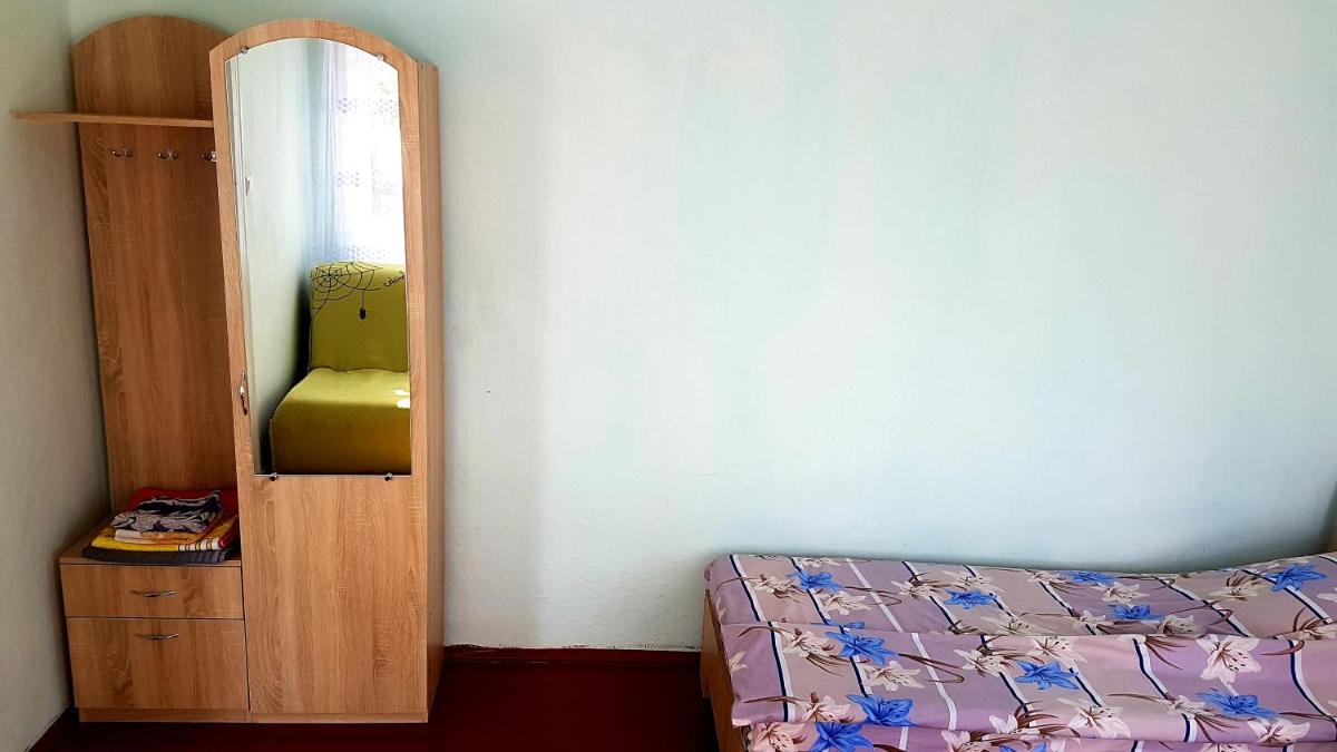 На Пагорбі - Housity