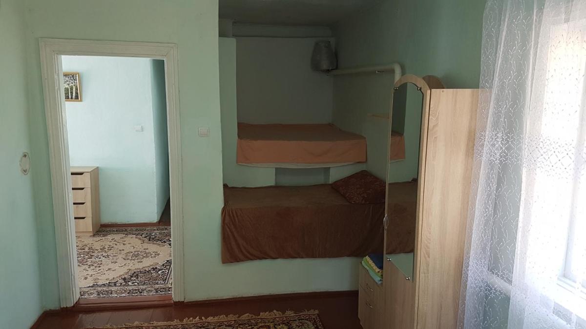 На Пагорбі - Housity