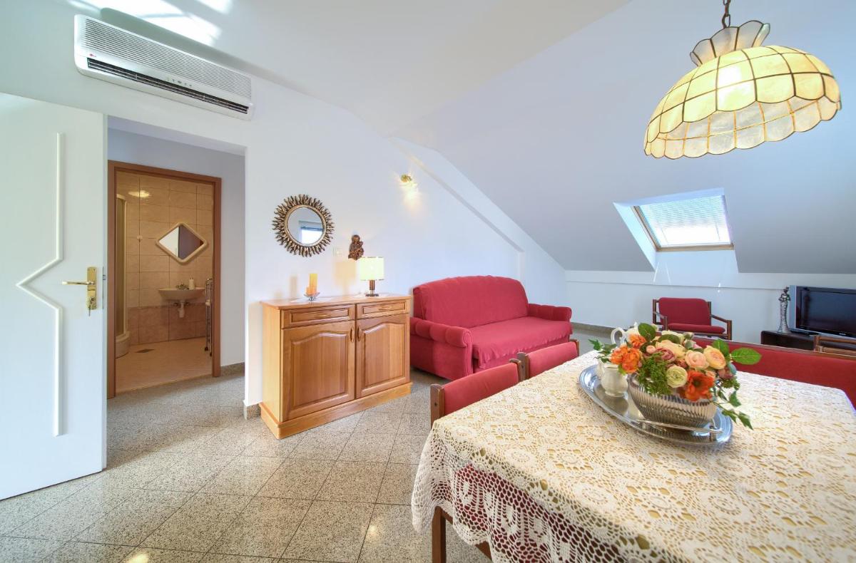 Apartment Punat - Housity