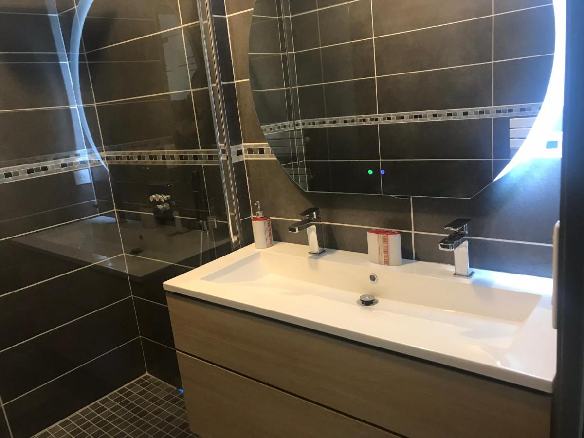 l’appartement du Plateau d’Hauteville - Housity
