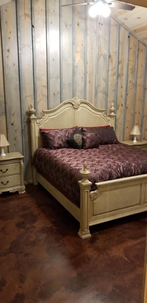 Teich Hutte Pond Cottage - Housity