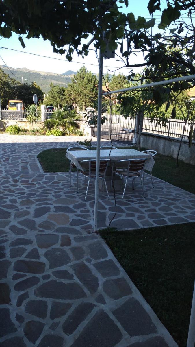 Apartman Dražice-Grobnik - Housity