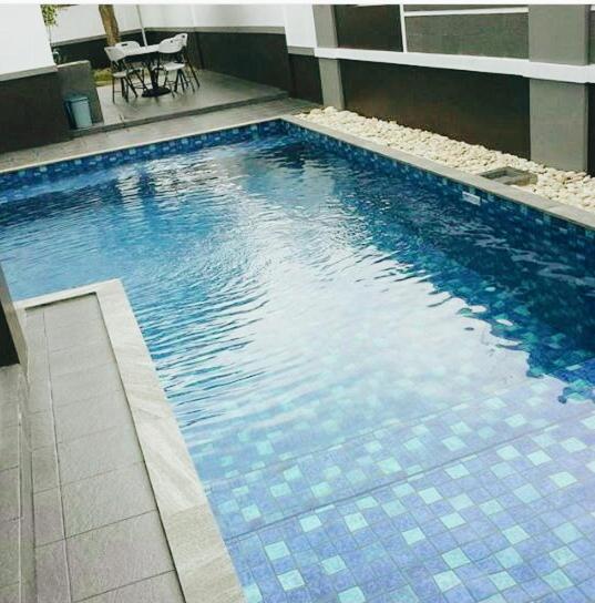 Villa Kaca - Housity
