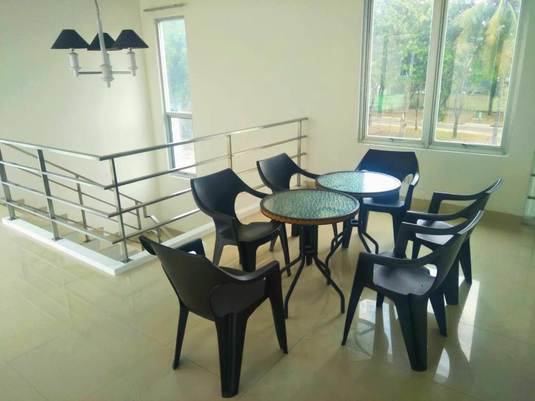 Villa Kaca - Housity