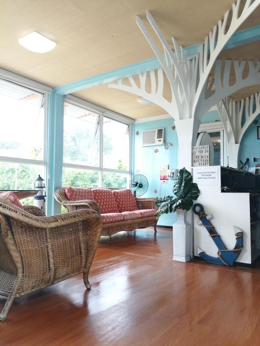 Suitetrails - By The Sea Hotel Bulalacao