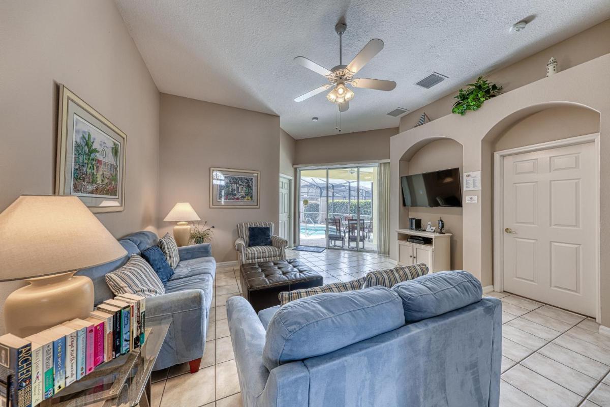 Windstar Villa - Housity
