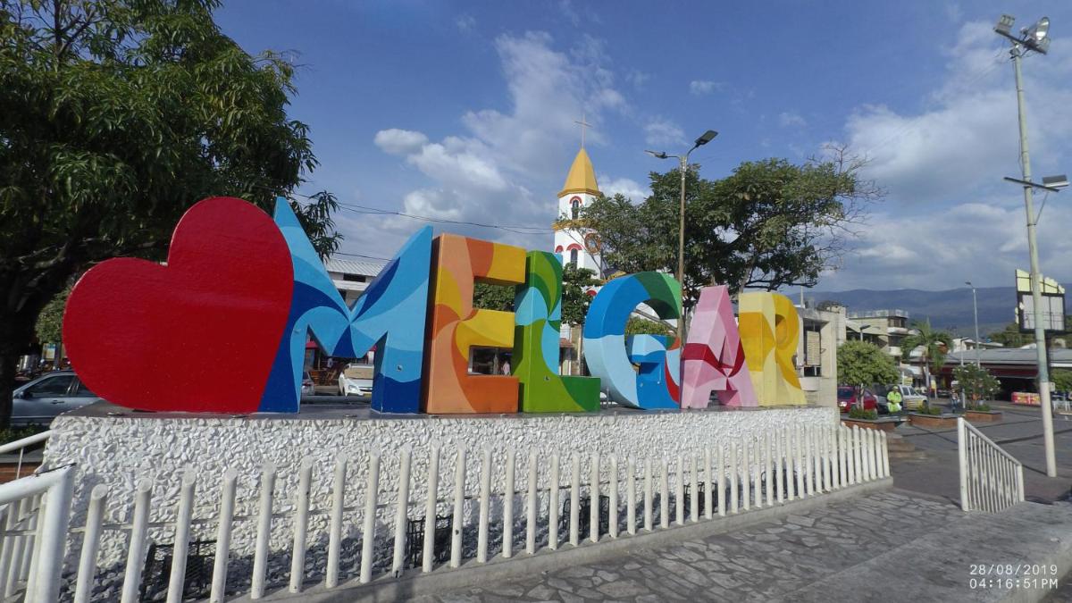 Melgar-Tolima-Apartaestudio - Housity