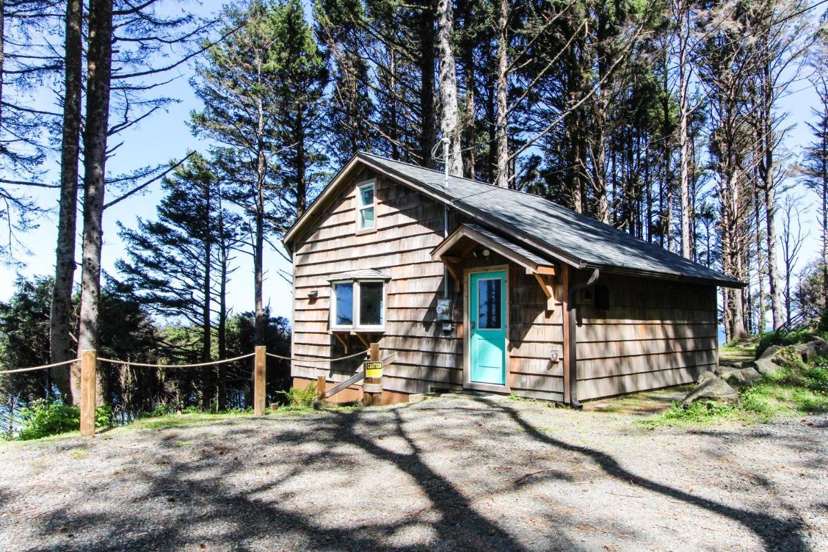 Shelley Family Cabin - Housity