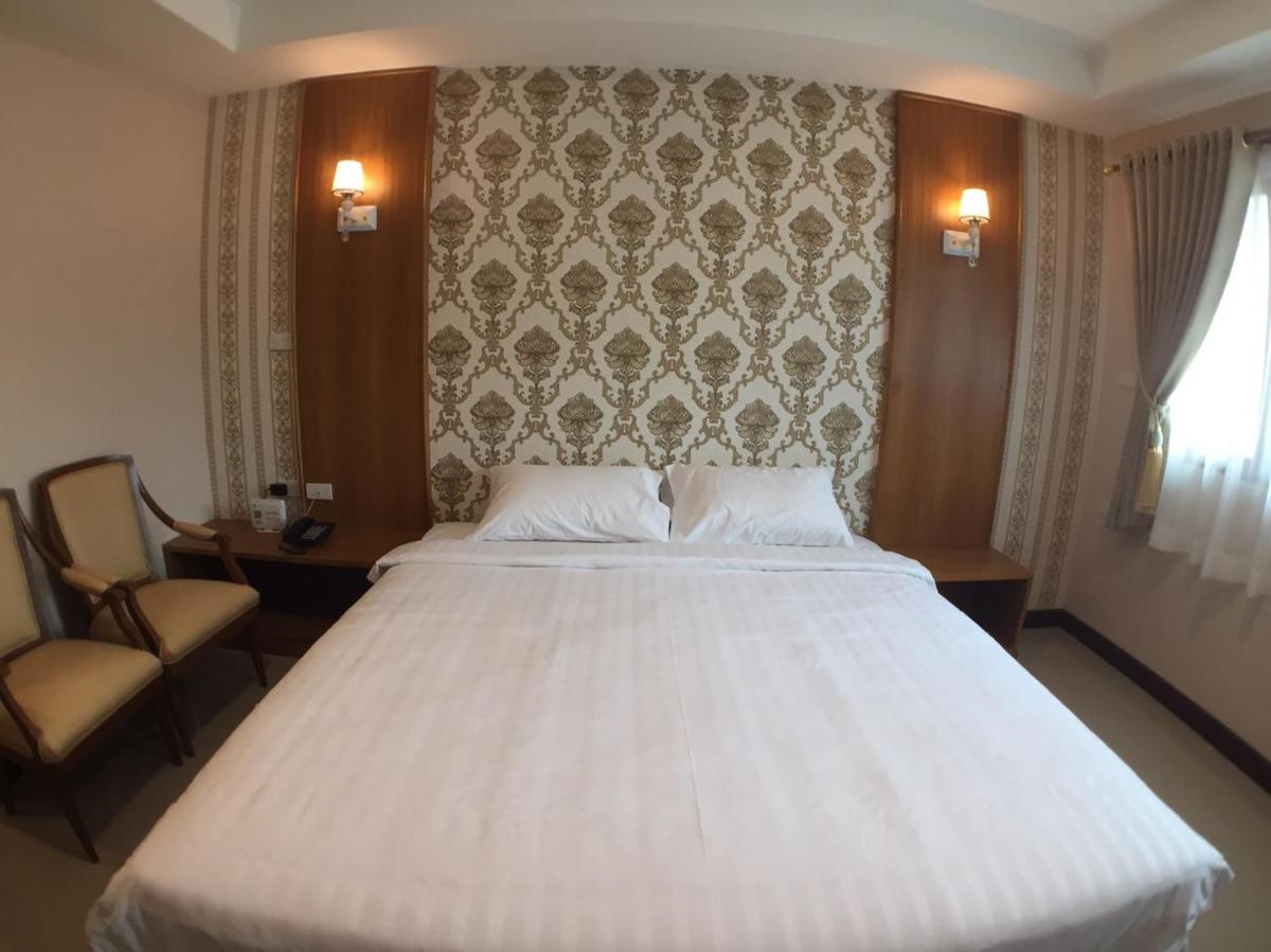 Nantawan Hotel - Housity