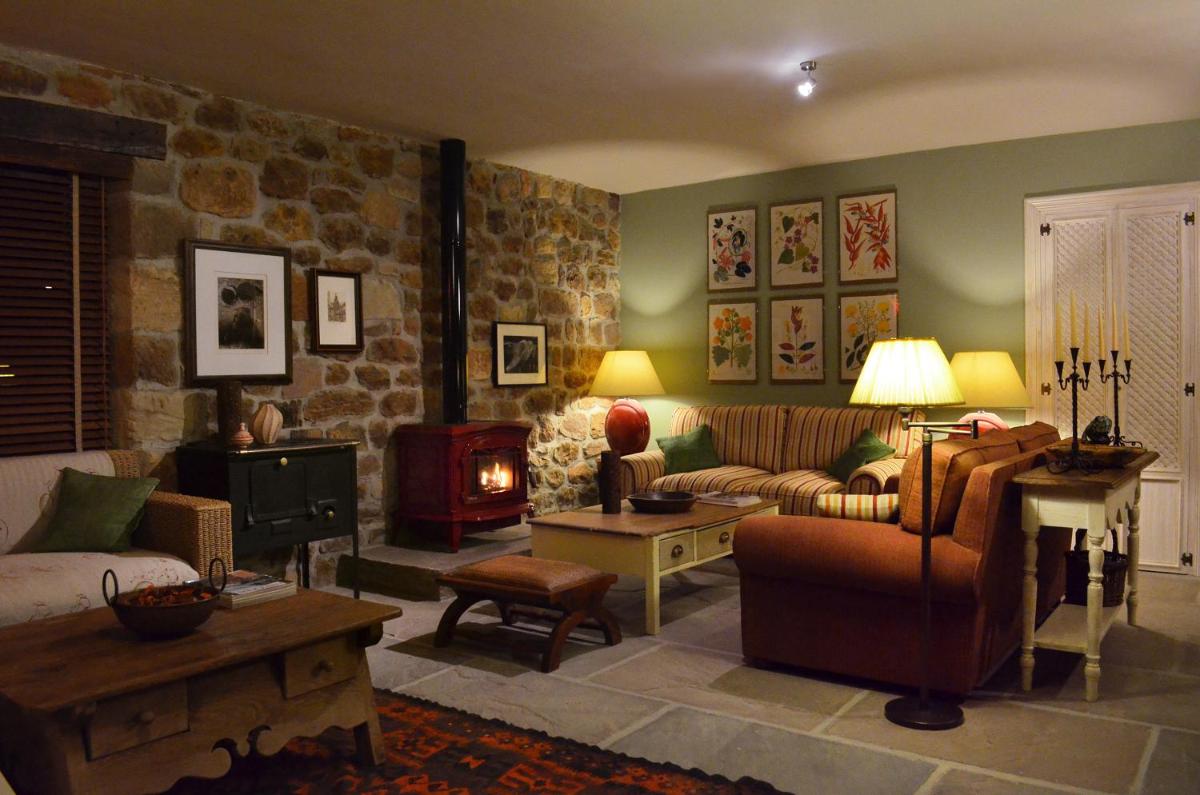 Posada Rural Lindos Sueños - Housity