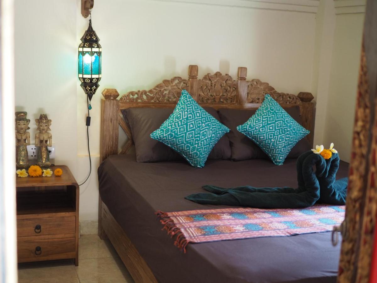 Kampung Sari Homestay - Housity