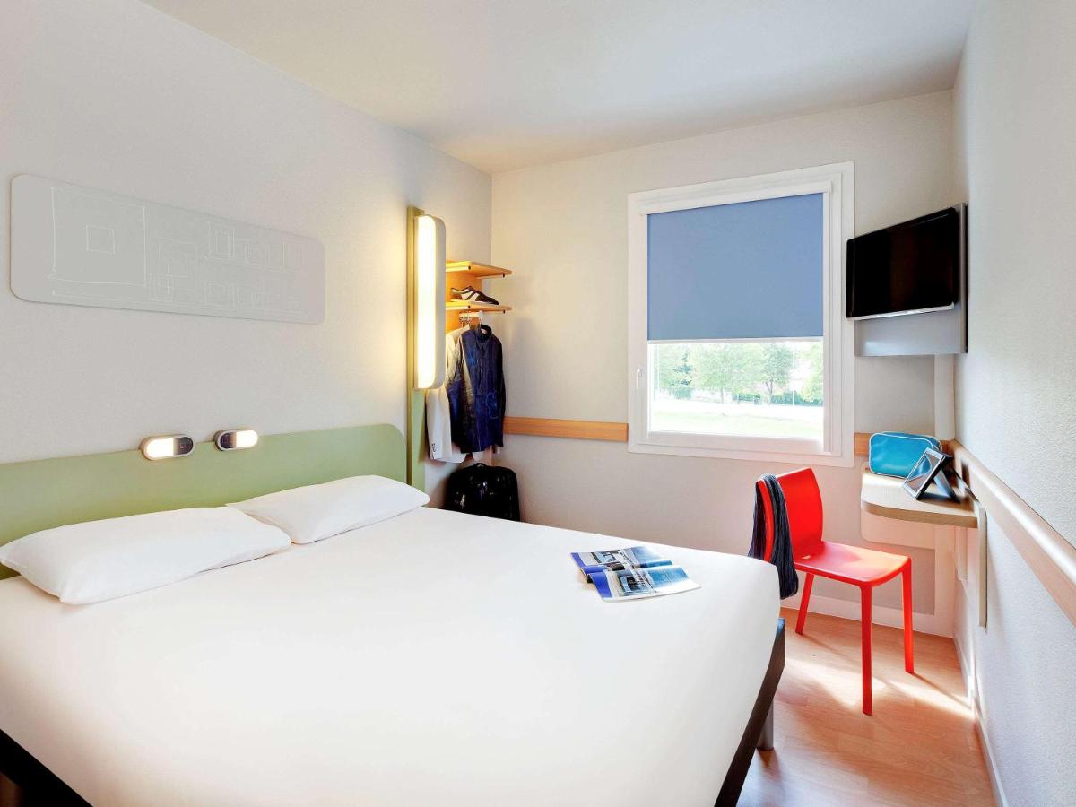 ibis budget Saint Pourcain - Housity