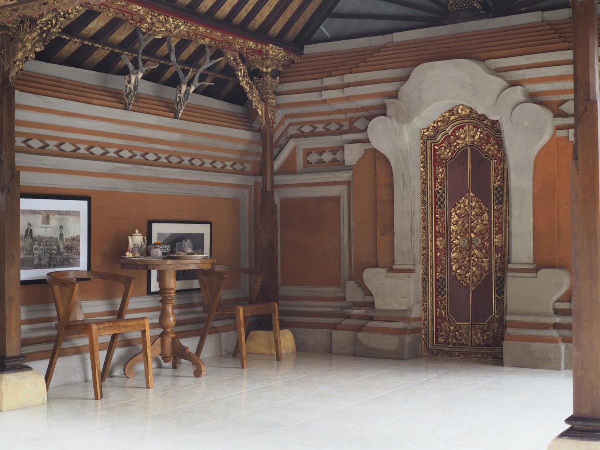 Kampung Sari Homestay - Housity
