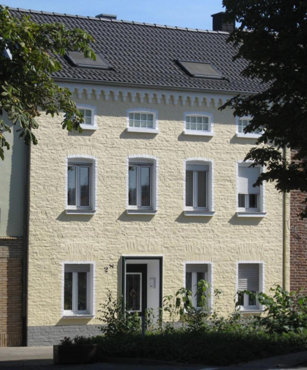 Villa Jucunda - Housity
