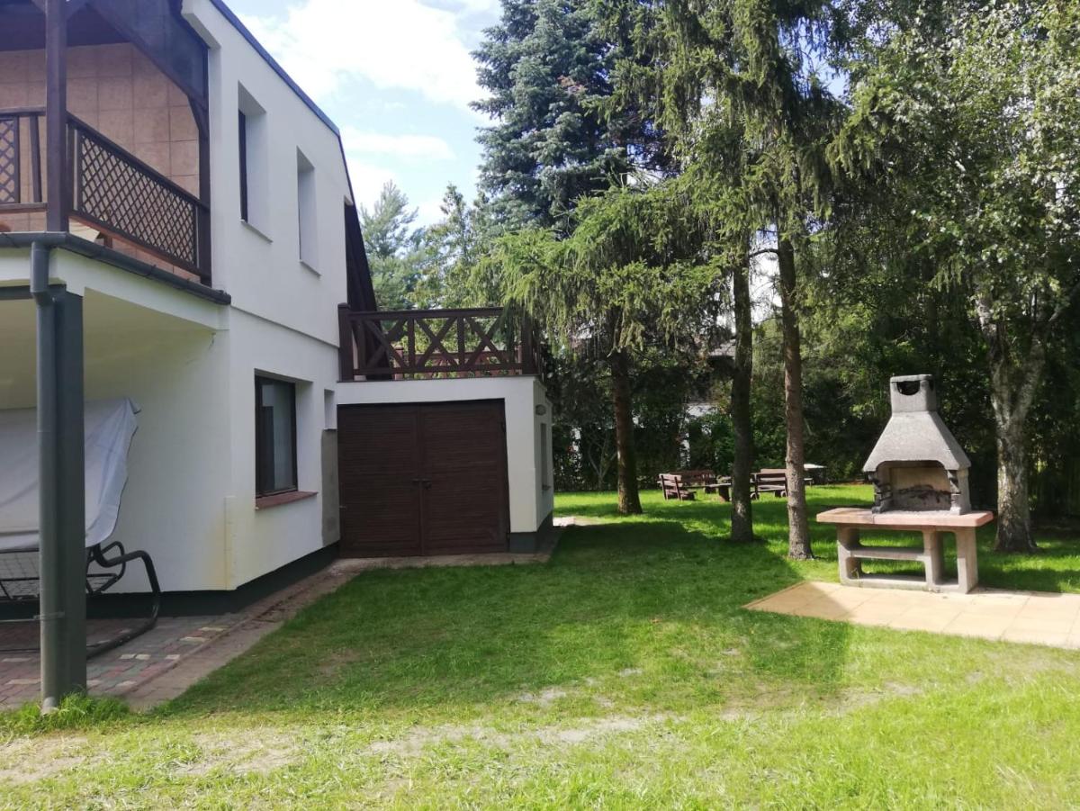Ranczo Targowe - Housity