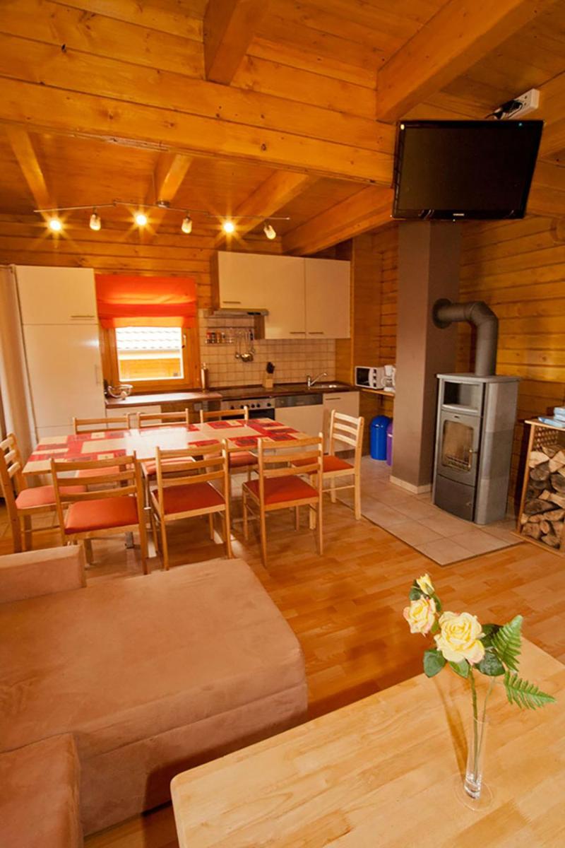 Blockhaus I Bad Sachsa - Housity