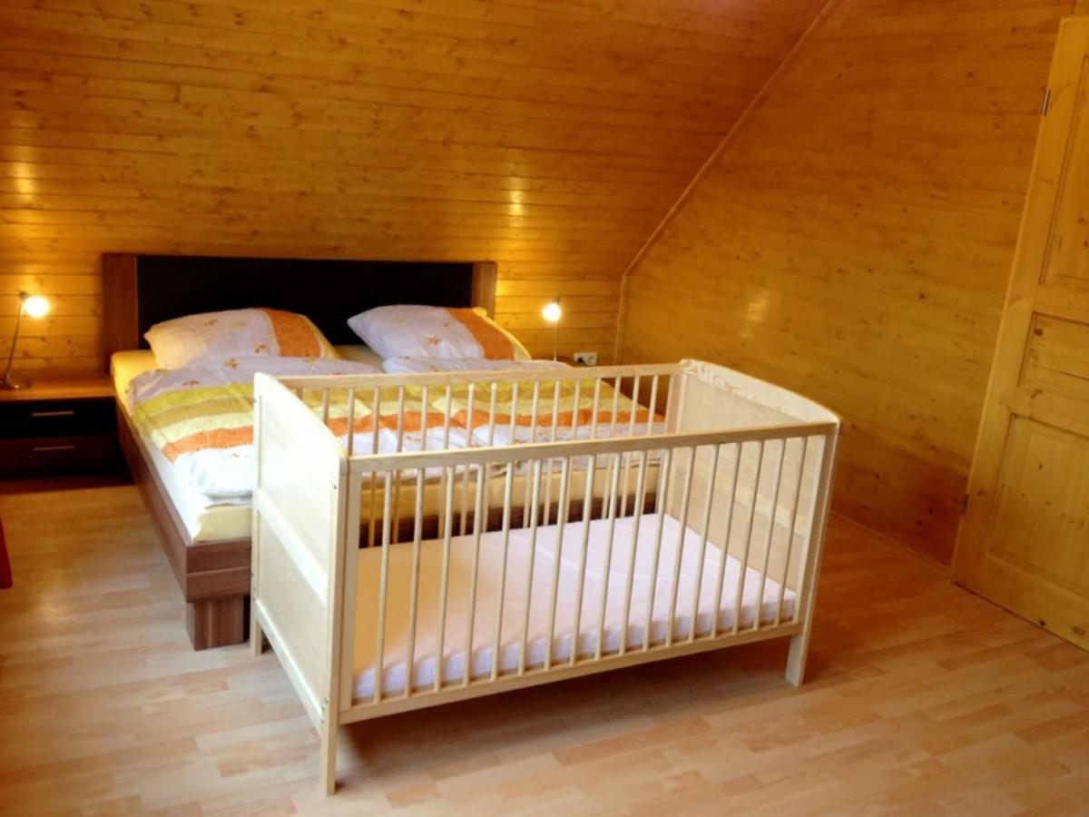 Blockhaus I Bad Sachsa - Housity