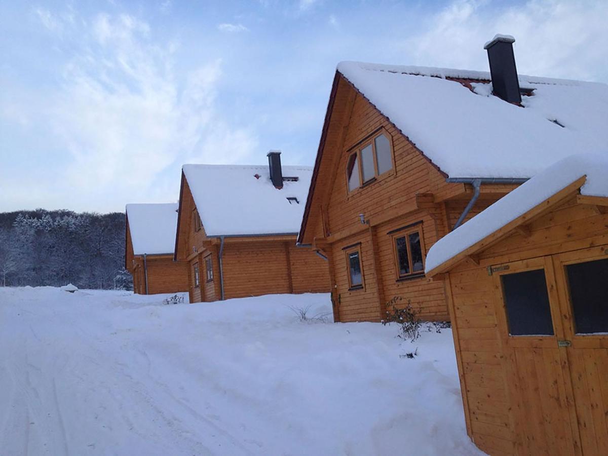 Blockhaus I Bad Sachsa - Housity