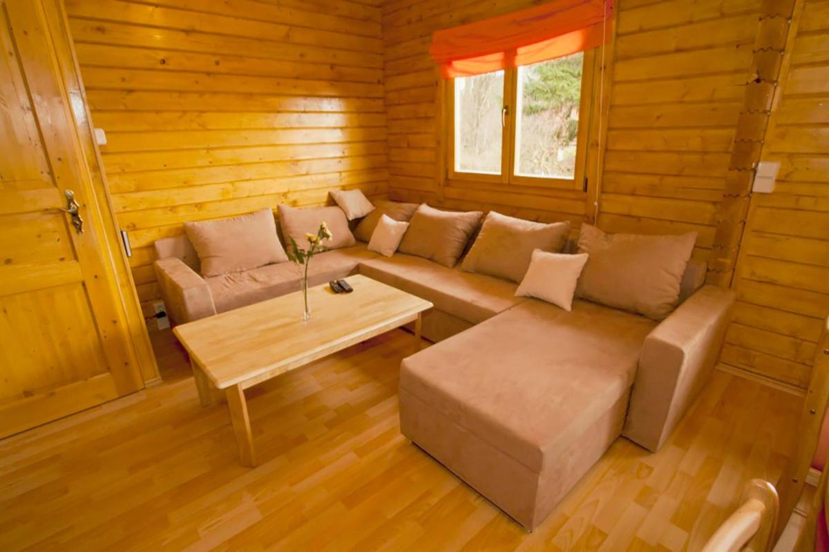 Blockhaus I Bad Sachsa - Housity
