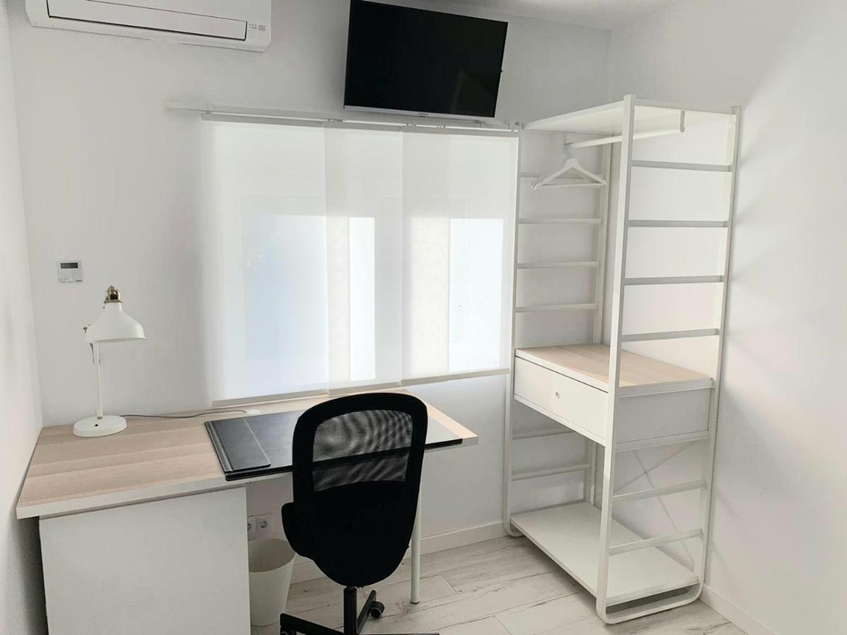 Hispania House - Housity