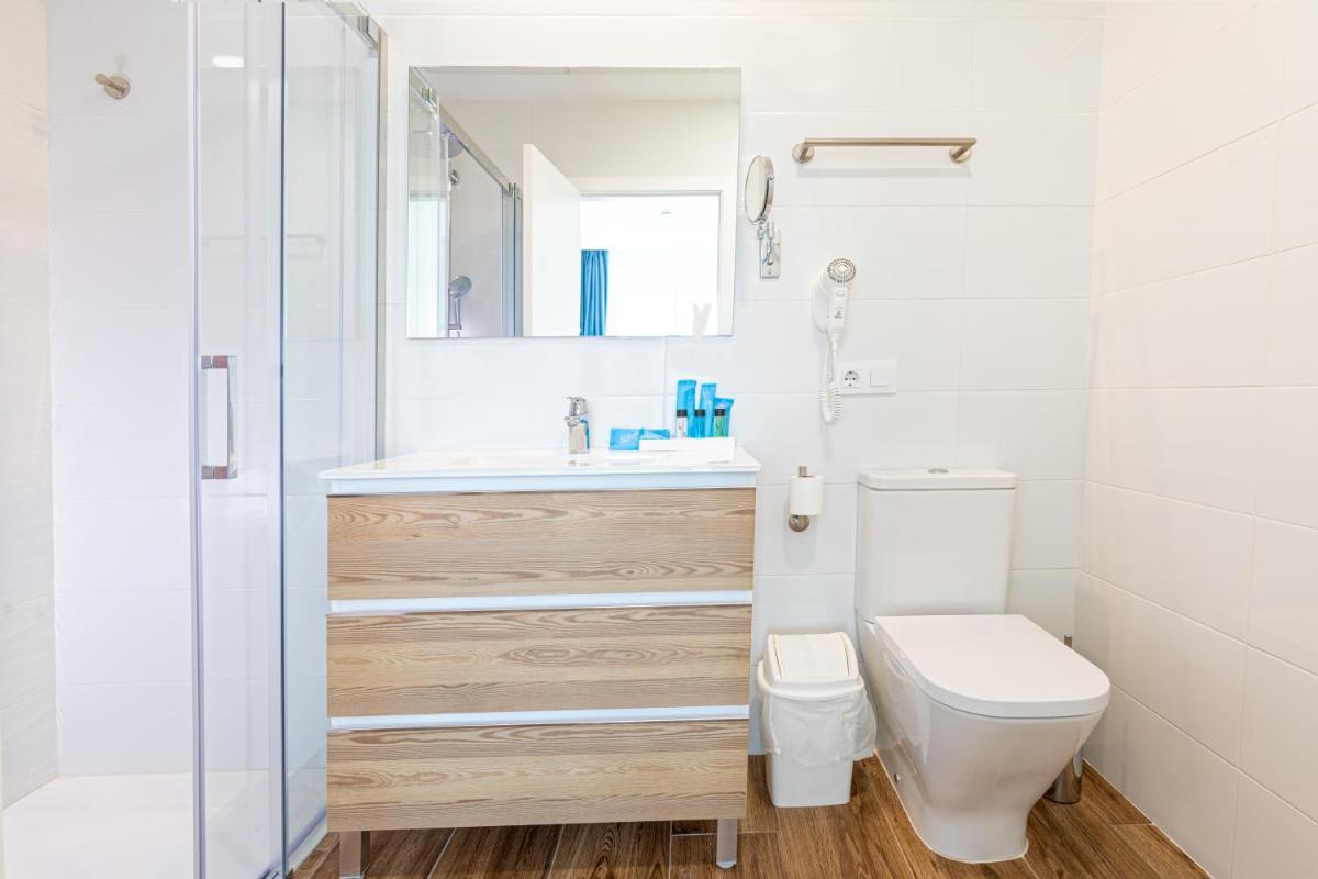 Un baño de Alcossebre Sea Experience