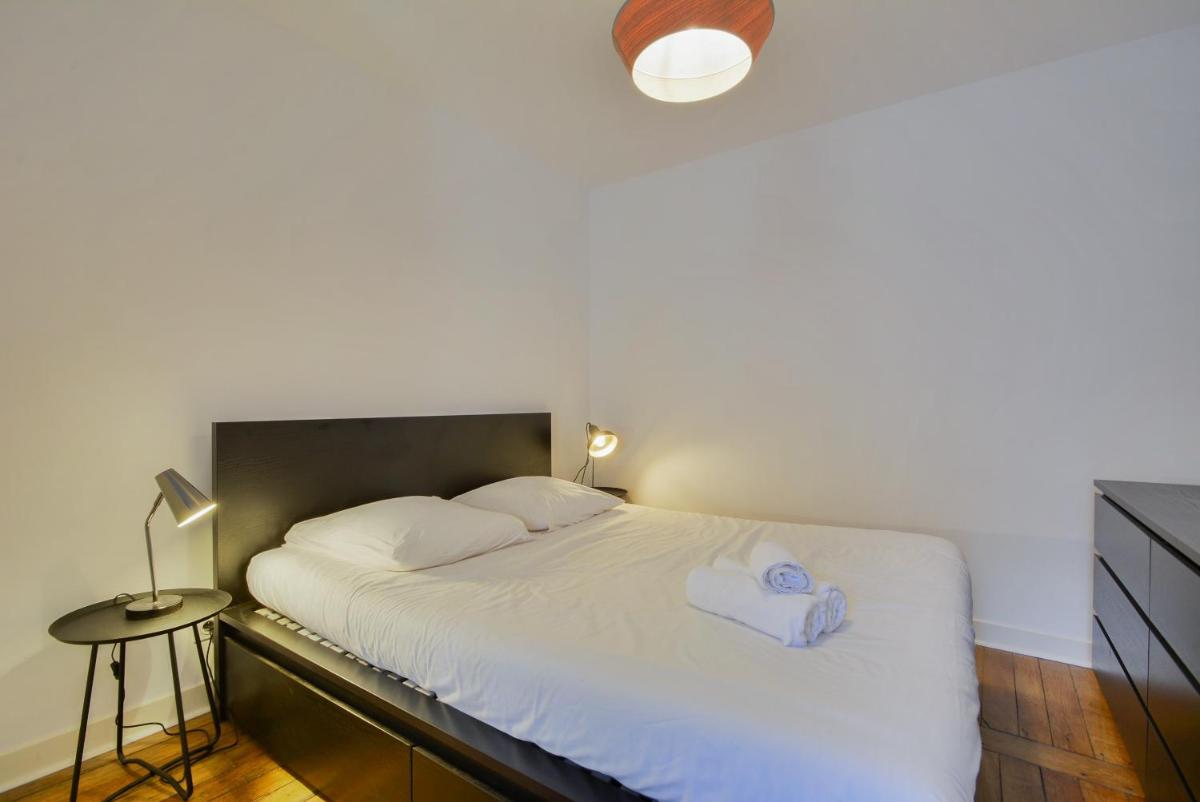Le Cœur des Dominicains - pour 6 centre de Nancy - Housity