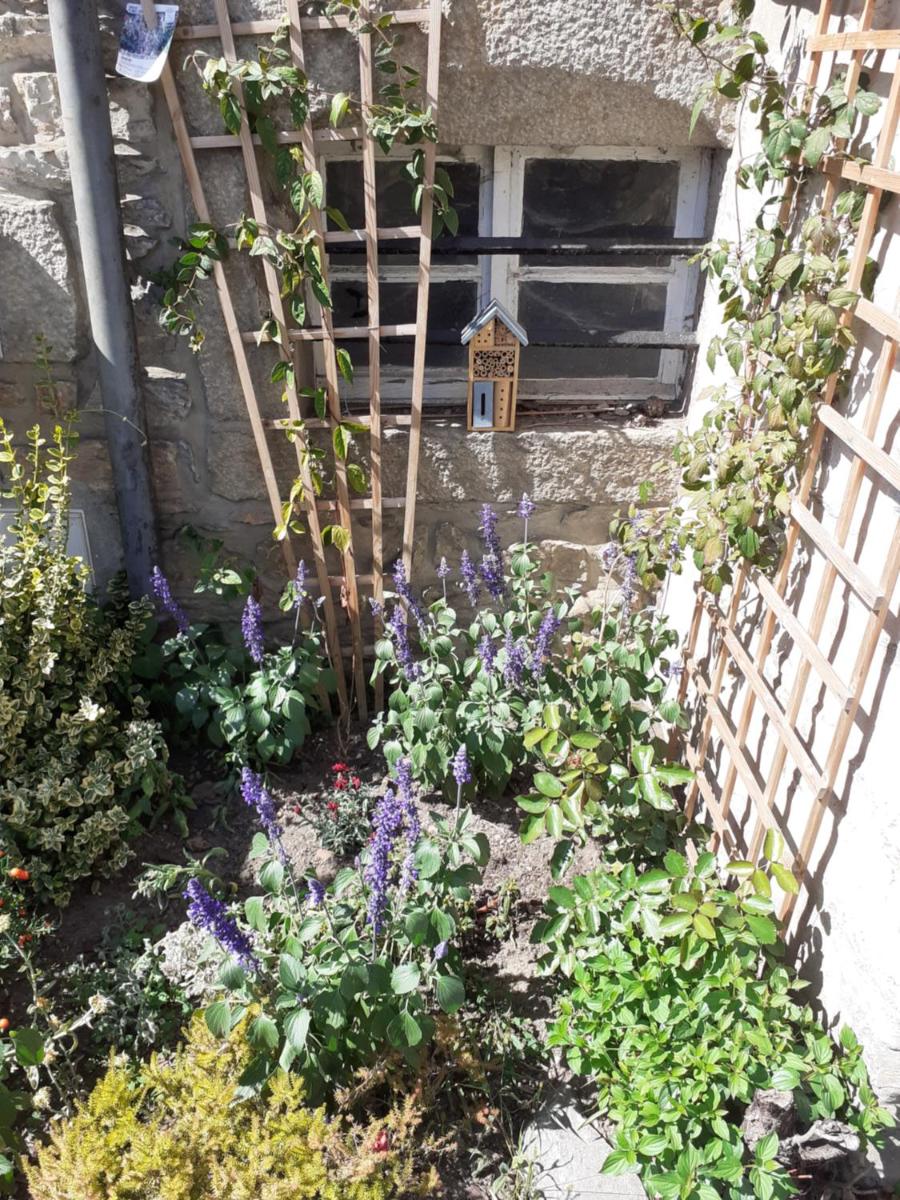 Le refuge des Alpes Mancelles - Housity