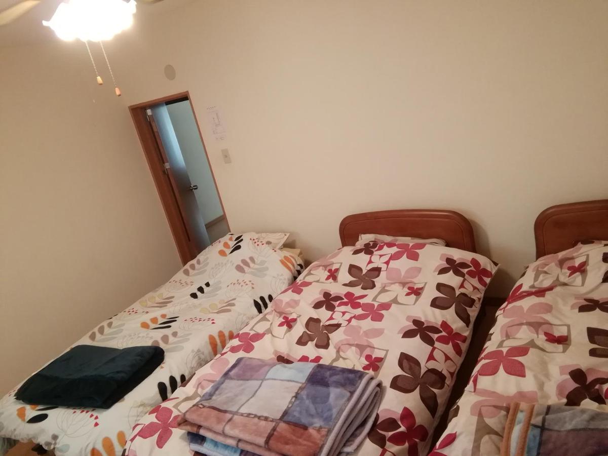 Hakodate station 5minutes walk vacation stay - Housity