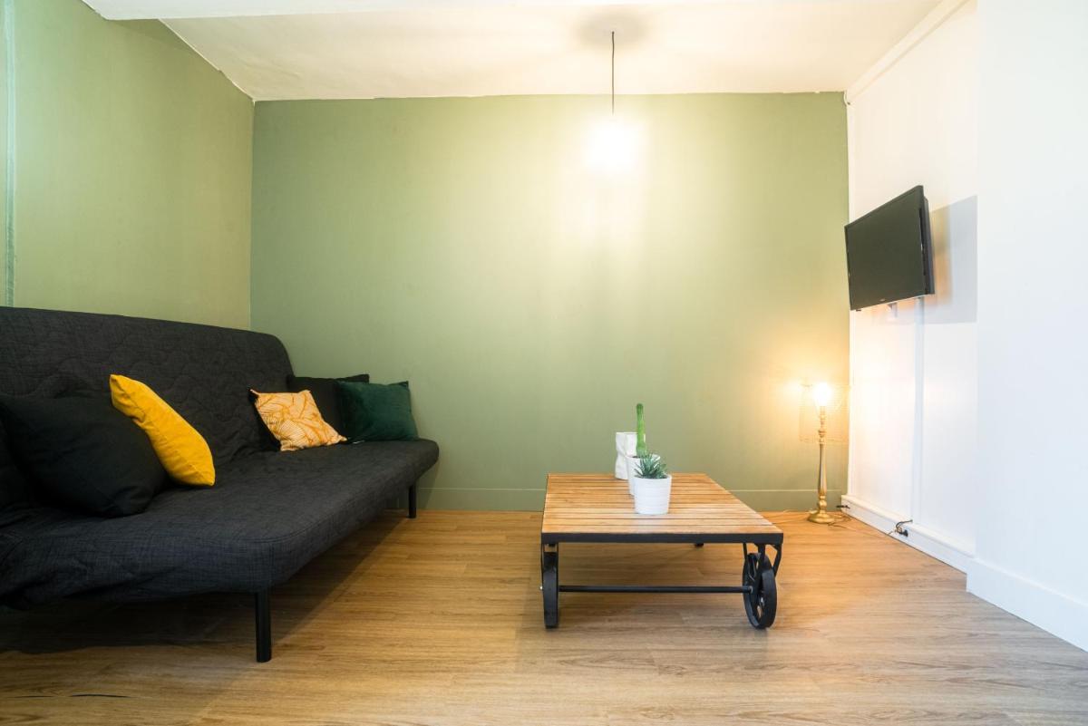 Ker Iliz - Housity