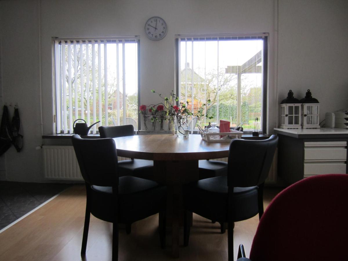B&B Kleintje Eleveld - Housity