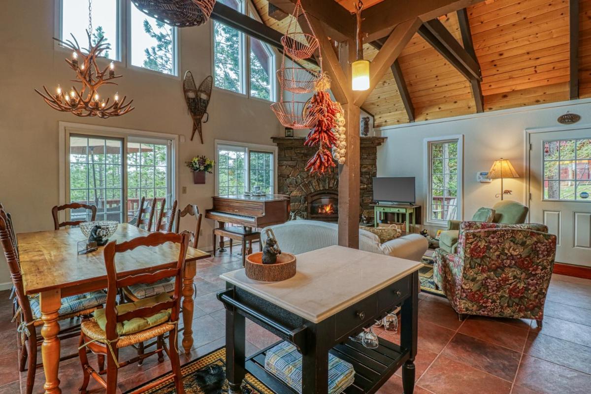 Forest Bears Hideout - Housity