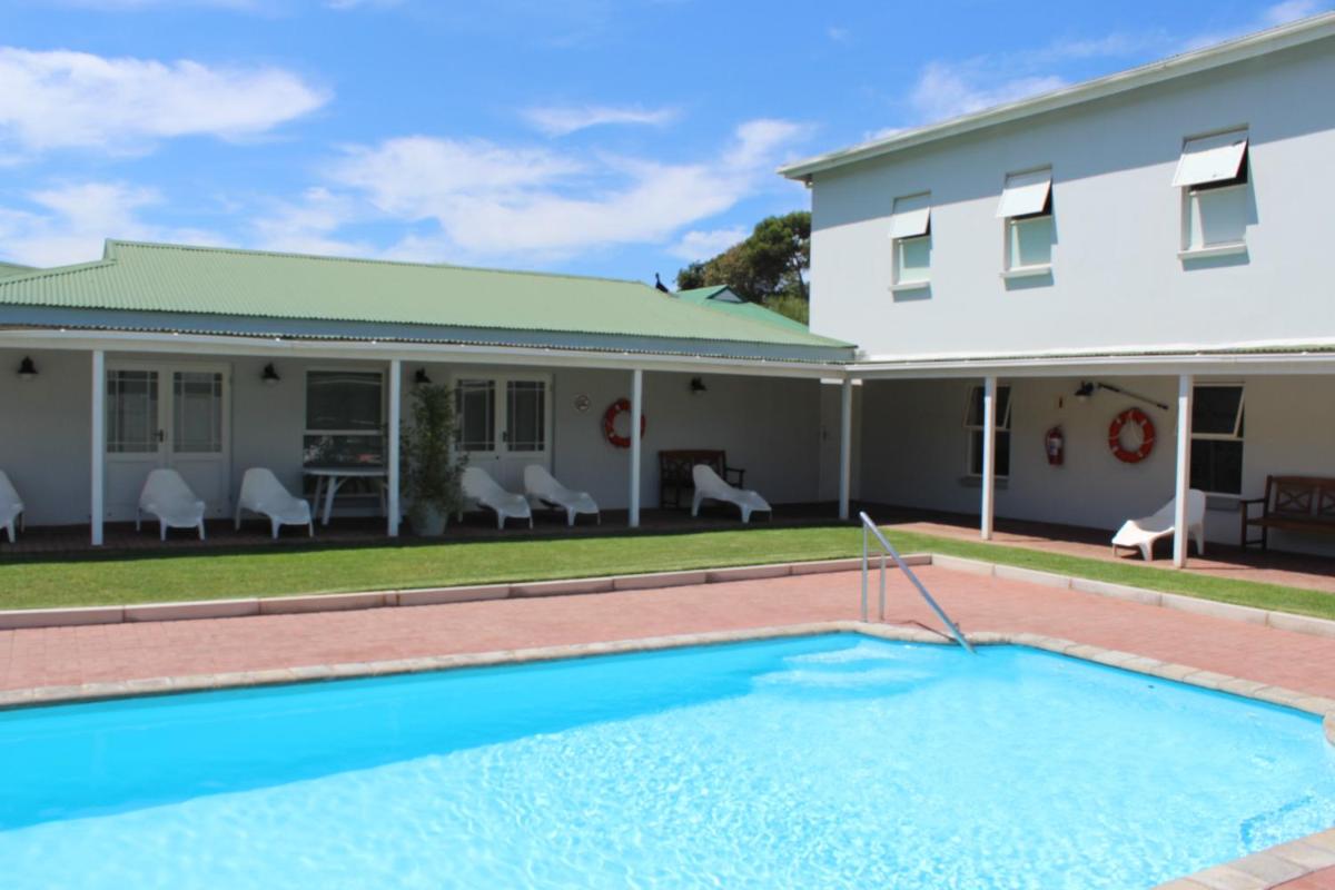 Nguni River Apartment - Housity