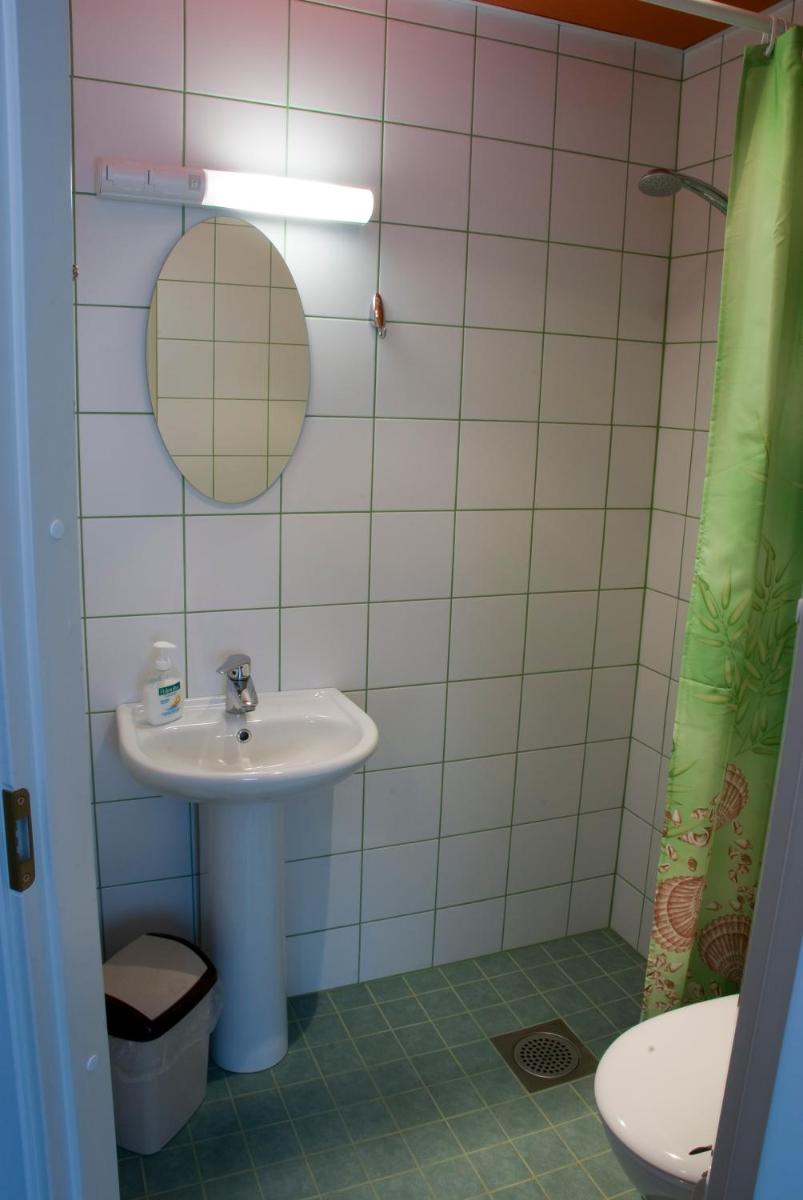 Hotell Sõnajala - Housity