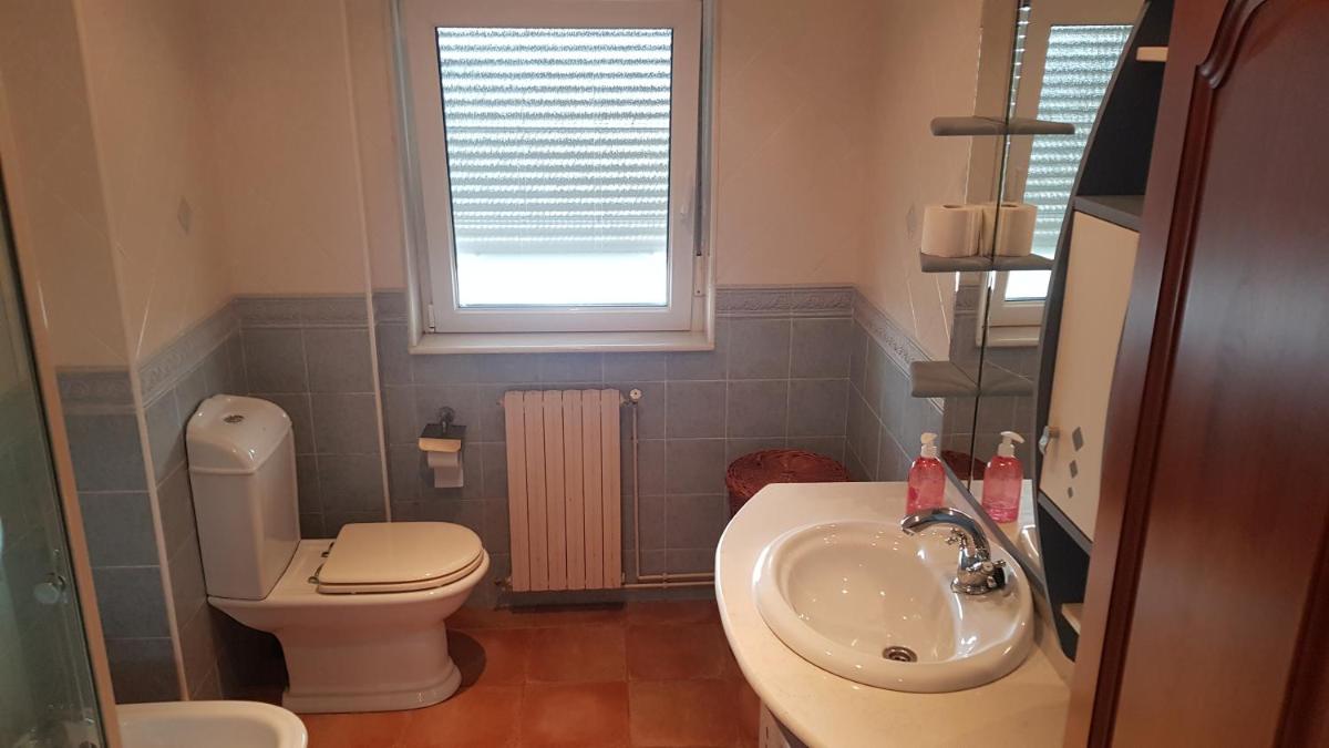 Casa do Castillo superior - Housity